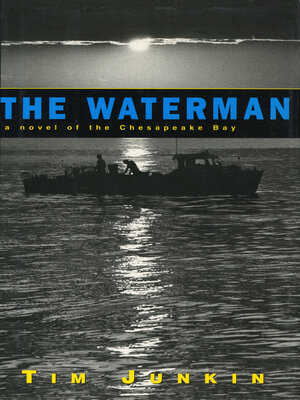 cover image of The Waterman